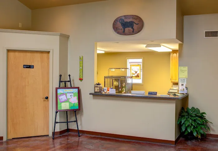 James River Animal Hospital Picture 6