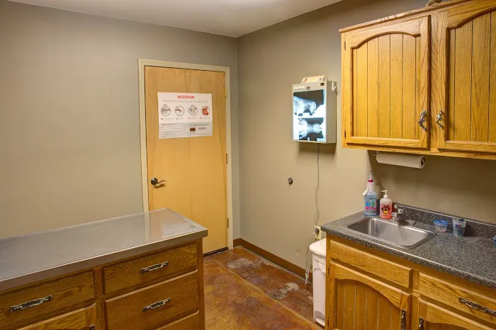 James River Animal Hospital Picture 10