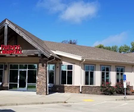 Best Friends Animal Hospital