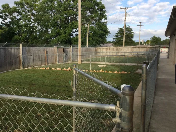 Best Friends Animal Hospital Picture 10