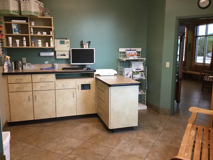 Best Friends Animal Hospital Picture 8