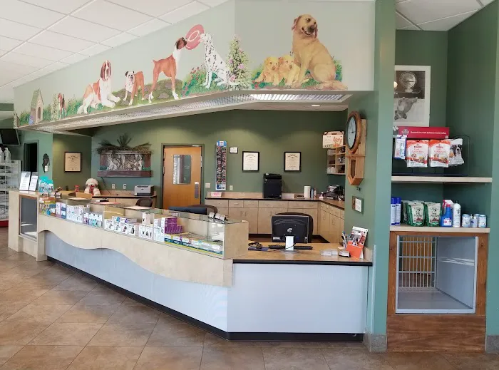 Best Friends Animal Hospital Picture 9