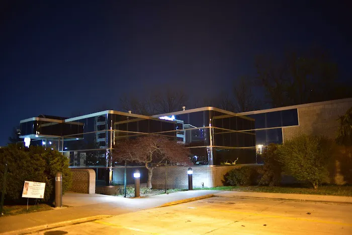 Bradford Park Veterinary Hospital Picture 5