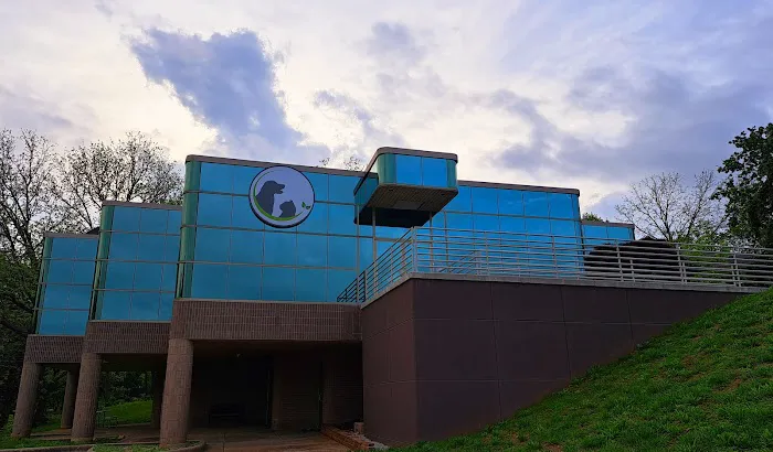 Bradford Park Veterinary Hospital Picture 9