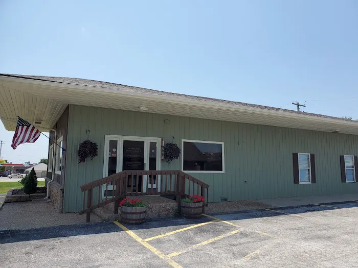 Heartland Animal Clinic Picture 1