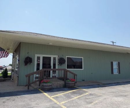 Heartland Animal Clinic