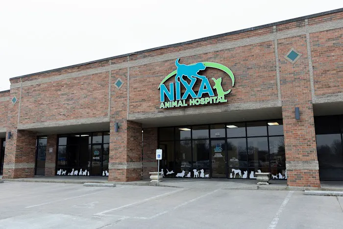 Nixa Animal Hospital Picture 10