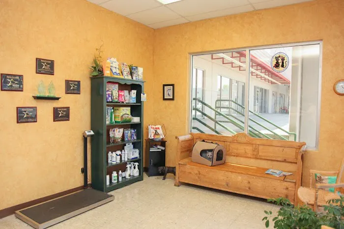 Springfield Veterinary Center Picture 9