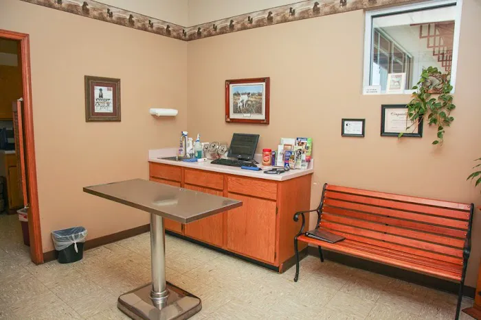 Springfield Veterinary Center Picture 5