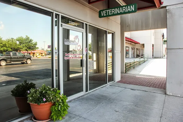 Springfield Veterinary Center Picture 7