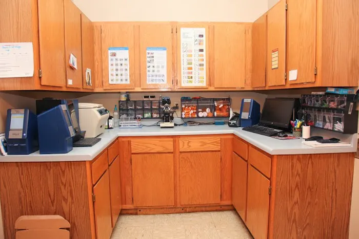Springfield Veterinary Center Picture 10