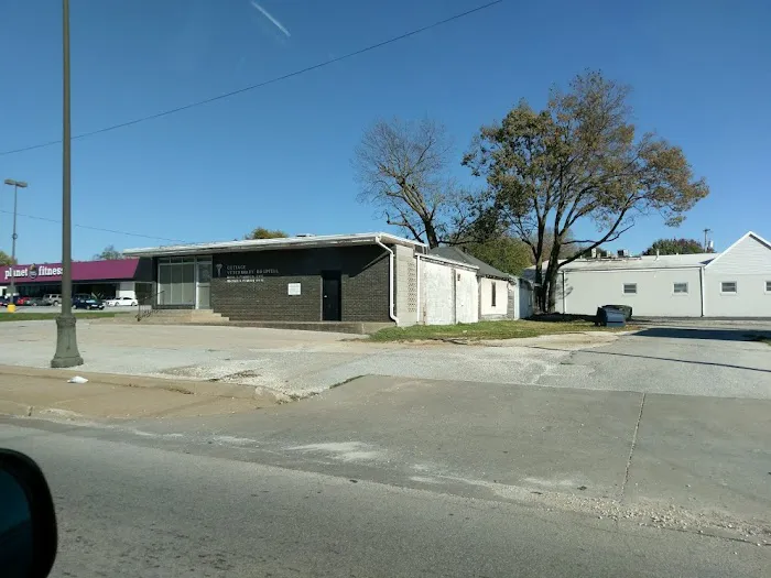 Cottage Veterinary Hospital Picture 8