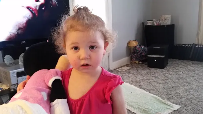 Engeman Wendy DVM Picture 1