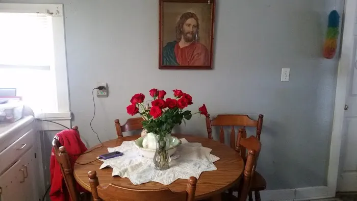 Engeman Wendy DVM Picture 2