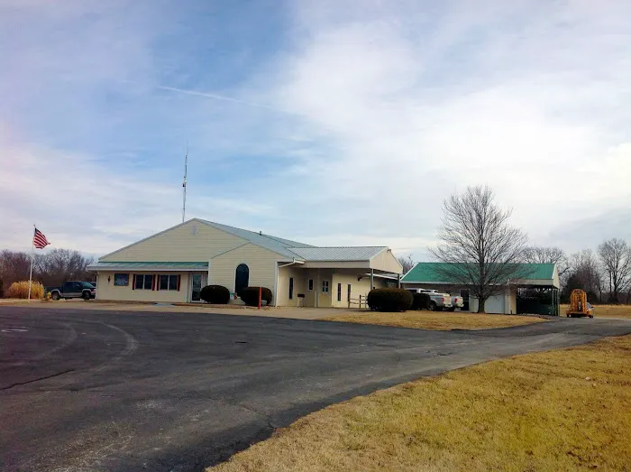Nevada Veterinary Clinic Picture 10