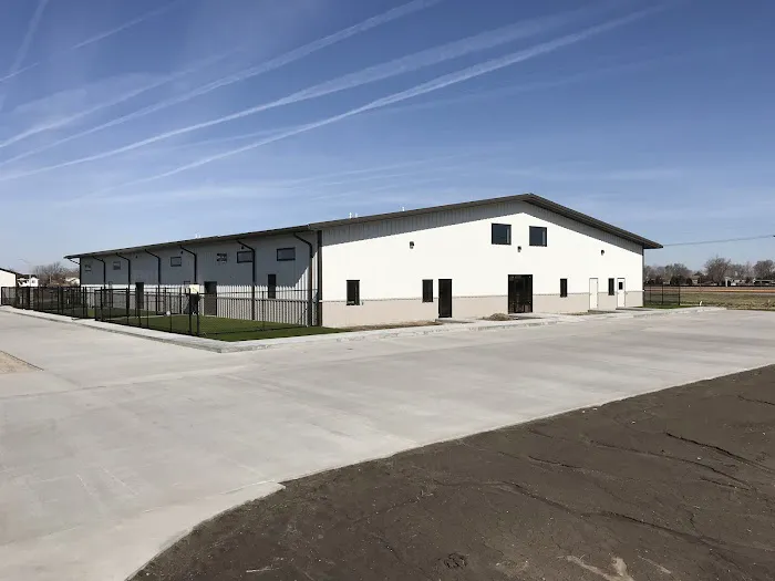 Parks Veterinary Picture 9