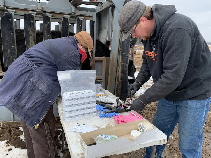 Platte Valley Veterinary Hospital Picture 1