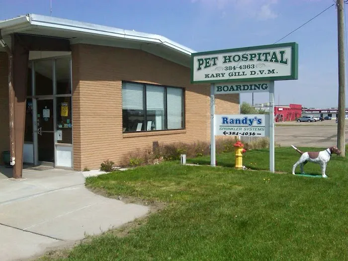 Pet Hospital Picture 2