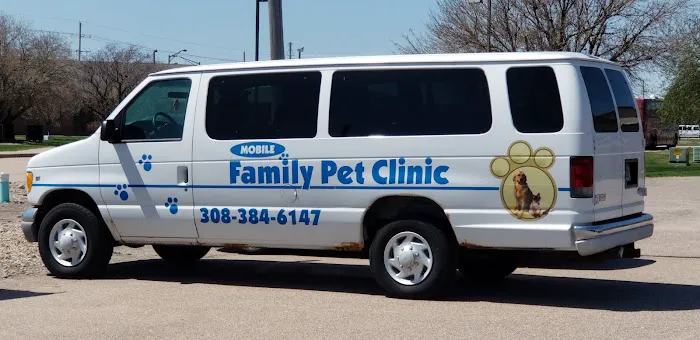 Family Pet Clinic Picture 3