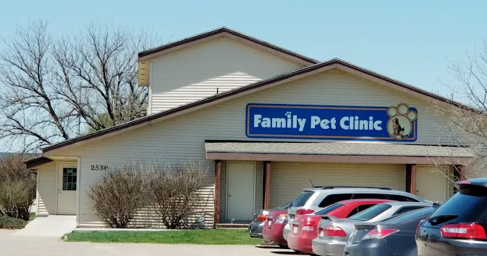 Family Pet Clinic Picture 2