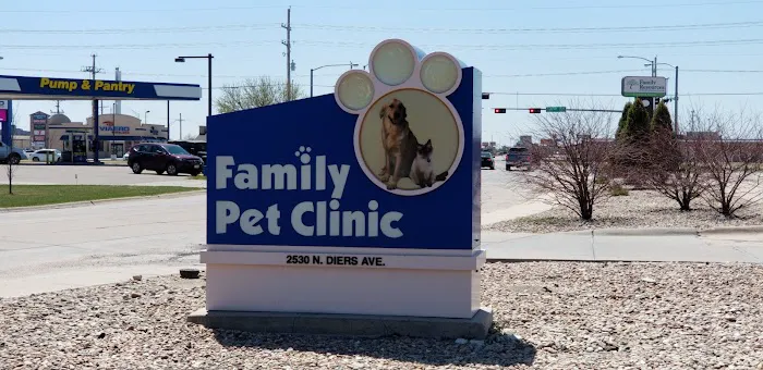 Family Pet Clinic Picture 4