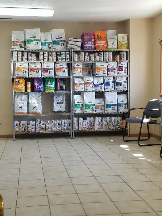 York Animal Clinic Picture 9