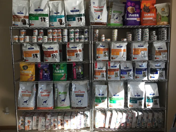 York Animal Clinic Picture 10