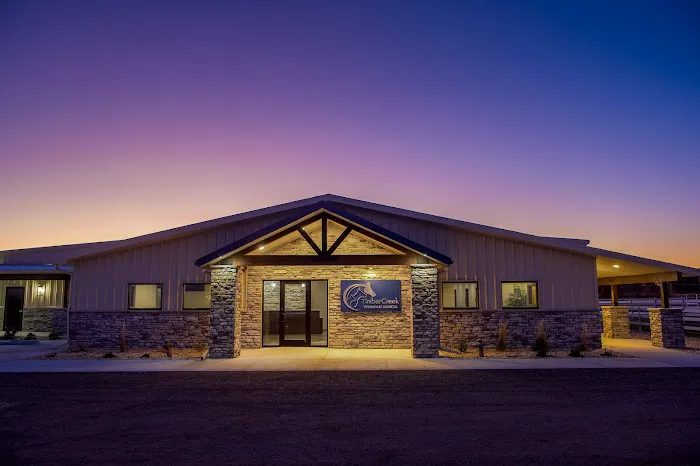 TimberCreek Veterinary Hospital Picture 6