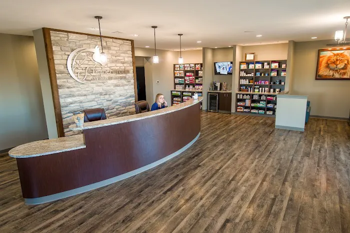 TimberCreek Veterinary Hospital Picture 3