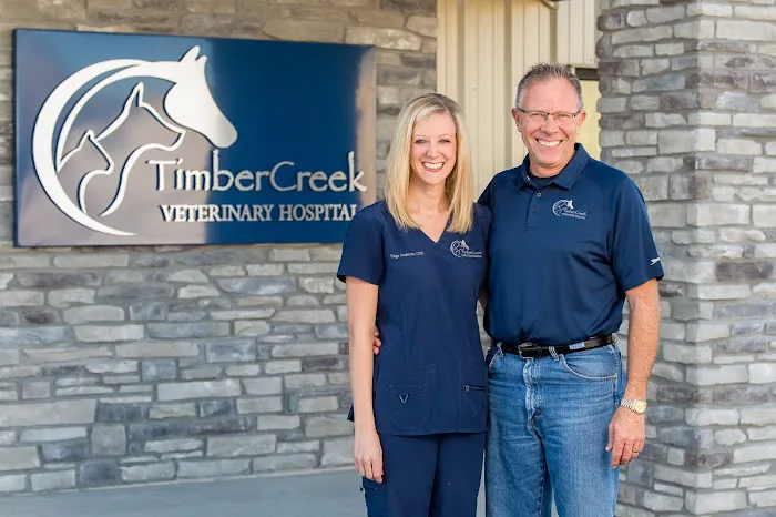 TimberCreek Veterinary Hospital Picture 8