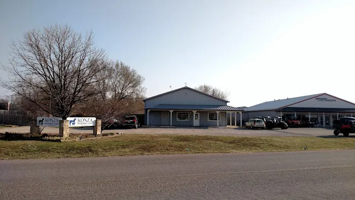 Konza Veterinary Clinic Picture 1