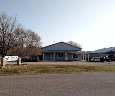 Konza Veterinary Clinic