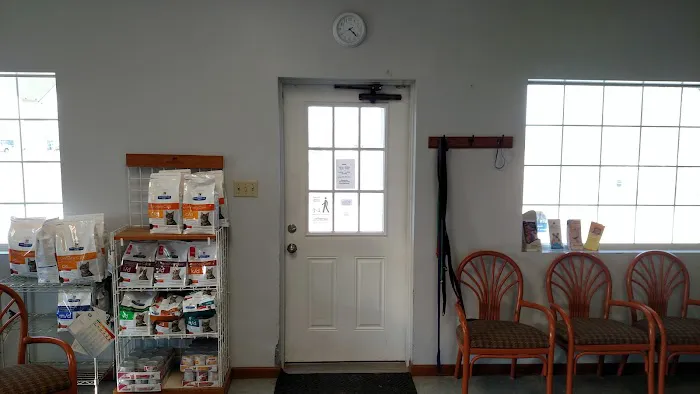 Konza Veterinary Clinic Picture 2