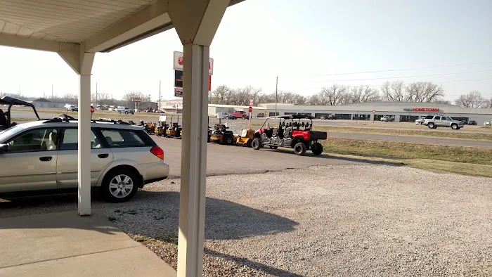 Konza Veterinary Clinic Picture 3