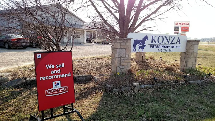 Konza Veterinary Clinic Picture 6