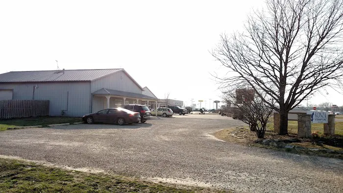 Konza Veterinary Clinic Picture 8