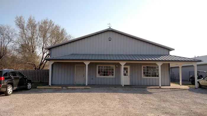 Konza Veterinary Clinic Picture 9