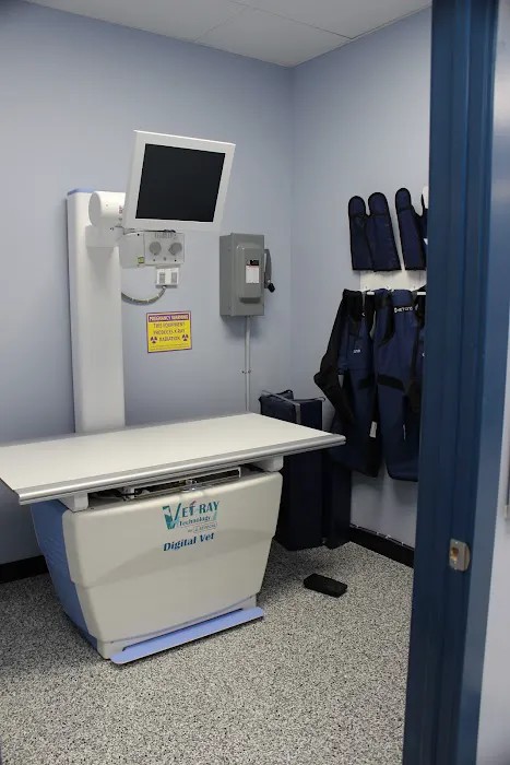 Fur Family Animal Hospital Picture 8