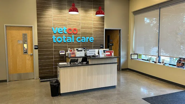 Vetco Total Care Animal Hospital Picture 8