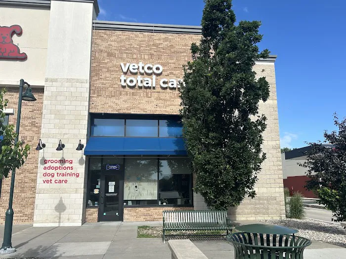 Vetco Total Care Animal Hospital Picture 10