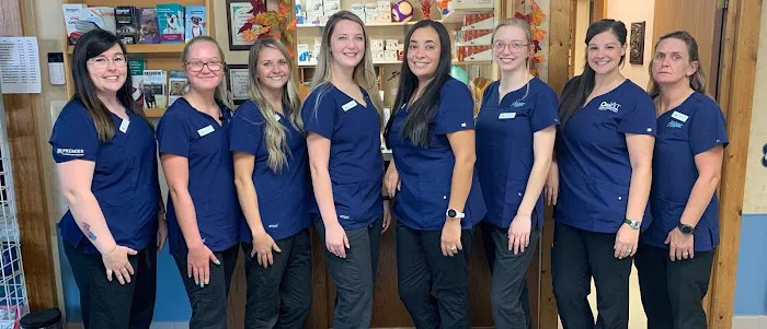 Animal Doctor Blue Hills Picture 3