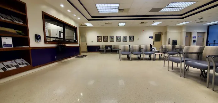 Veterinary Health Center at Kansas State University Picture 3