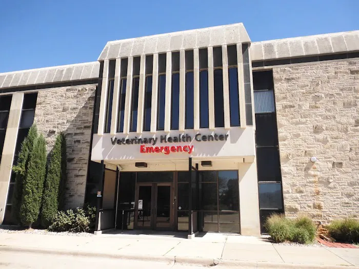 Veterinary Health Center at Kansas State University Picture 6