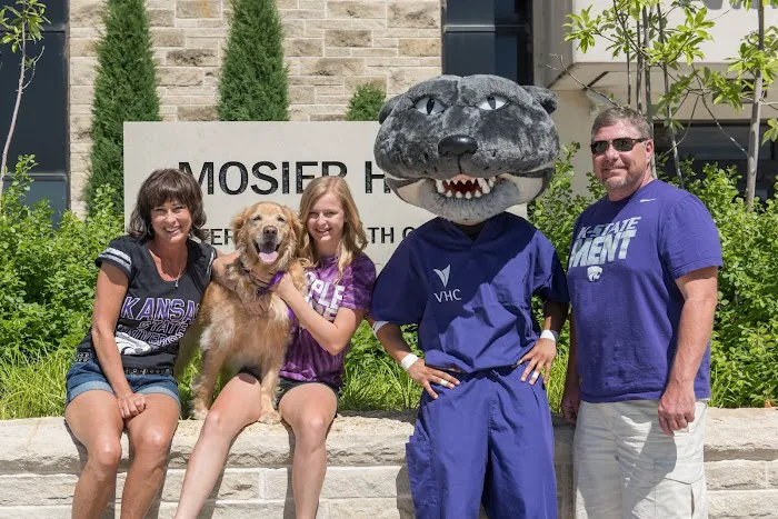 Veterinary Health Center at Kansas State University Picture 5
