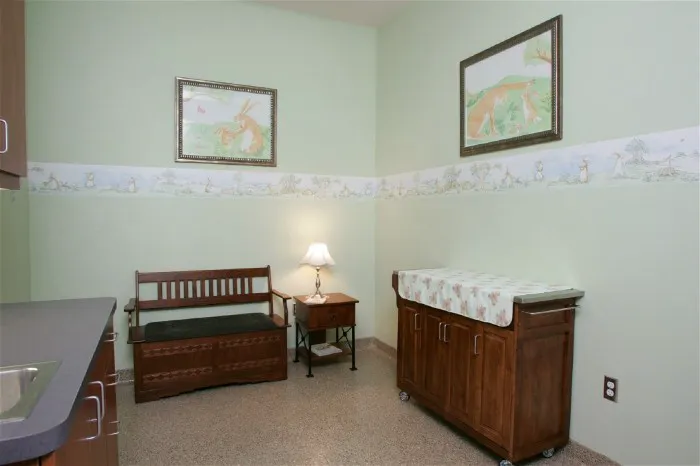 Little Apple Veterinary Hospital Picture 3