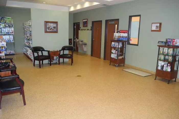 Little Apple Veterinary Hospital Picture 10