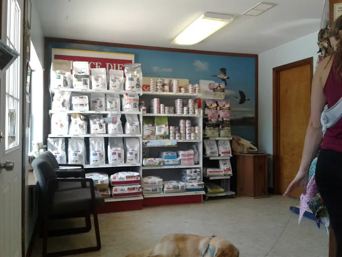 Carbondale Pet Clinic Picture 10