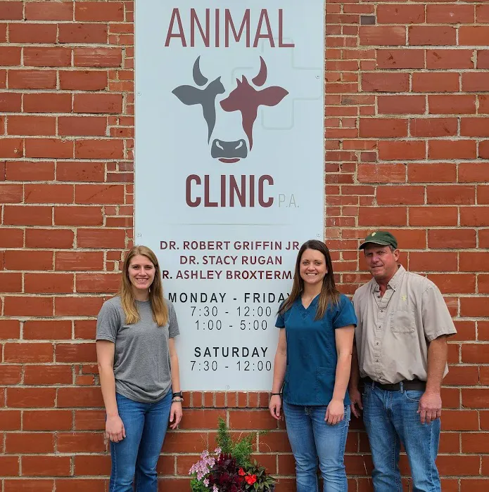 Animal Clinic Picture 6