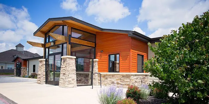 Hometown Veterinary Hospital Picture 8