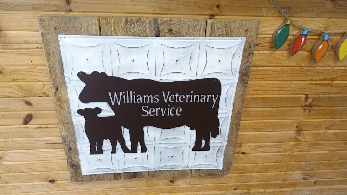 Williams Veterinary Service Picture 6